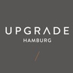 UPGRADE Hamburg GmbH Logo