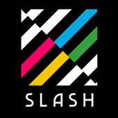 SLASH CONSULTING Logo