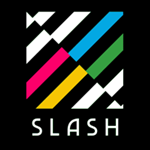 SLASH CONSULTING Logo