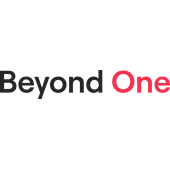 Beyond One Logo