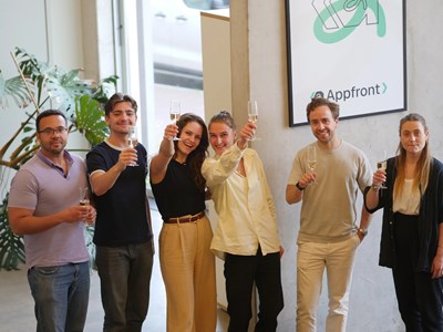 Appfront Team