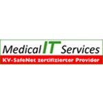 Medical IT Services GmbH & Co. KG Logo