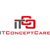 IT ConceptCare GmbH Logo