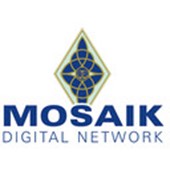 Mosaik Digital Network GmbH Logo