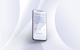 Felix Erdmann Project - Website-relaunch