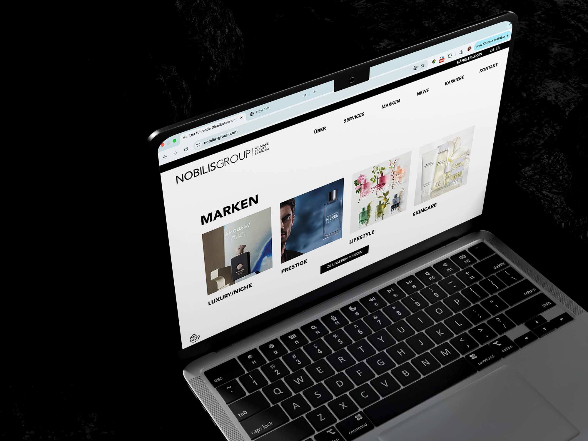 dietz.digital Project - Marketingadvies