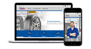 ScriptOne Solutions Project - Zwitserse Autogroep