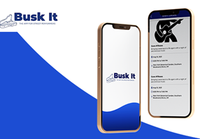 AppsChopper Project - Busk-It