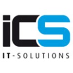 ICS-IT-Solutions Logo