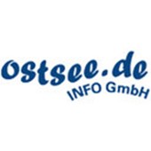 ostsee.de INFO GmbH Logo