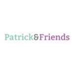 Patrick & Friends Logo