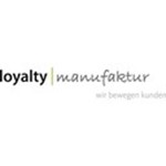 loyalty|manufaktur eG Logo