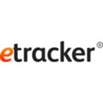etracker GmbH Logo