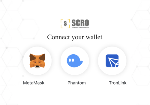 TheBlockchainTeam Project - SCRO - gedecentraliseerd escrow-systeem