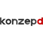 konzepd e.K. Logo