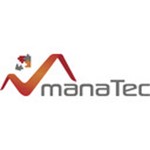 manaTec GmbH Logo