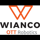 WIANCO OTT Robotics GmbH Logo