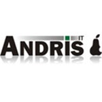 ANDRIS-IT Logo