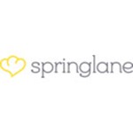 Springlane Logo