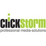 clickstorm GmbH Logo