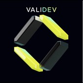 Validev Agency Logo