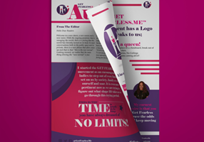 ITHEIR LTD Project -