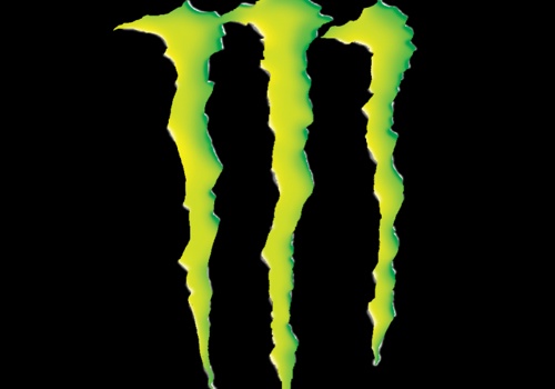 McLean Project - Monster Energy