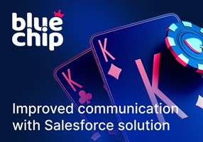Newage.io Project - Verbeterde communicatie met Salesforce-oplossing