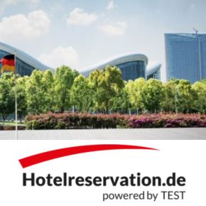 Shopmonauten GmbH Project - Volledig geautomatiseerde Google Text Ads voor beurs-hotels