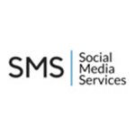 sms - social media services GmbH Logo
