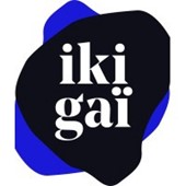 Ikigaï Logo