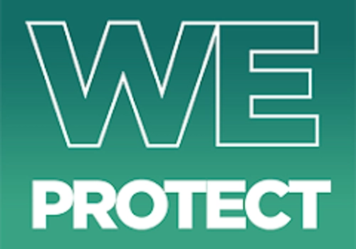Exoblue Project - WeProtect