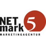 NETmark5 GmbH Logo