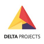Delta Projects Deutschland GmbH Logo