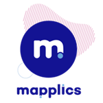 Mapplics Logo
