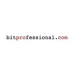 bitprofessional.com Ltd. Logo