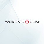 wukonig.com Logo
