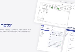 Alameda Dev Project - Meter - Webontwikkeling