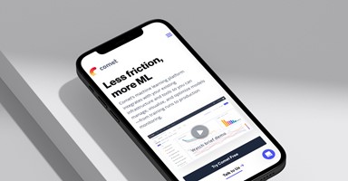 Vention Project - Comet: ontwikkeling van KI-producten