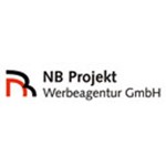 NB Projekt Werbeagentur Logo