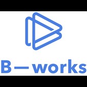B-works Logo