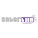 entertain MARKET GmbH Logo