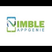 Nimble AppGenie Logo