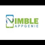 Nimble AppGenie Logo