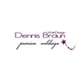 WebDesign Dennis Braun Logo