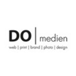 DO | medien Logo