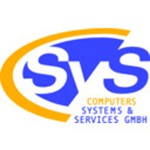 CSyS GmbH Logo