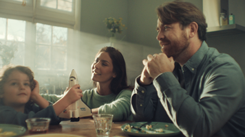 Waves Video Agency Project - Welkom thuis