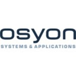 OSYON GmbH Logo