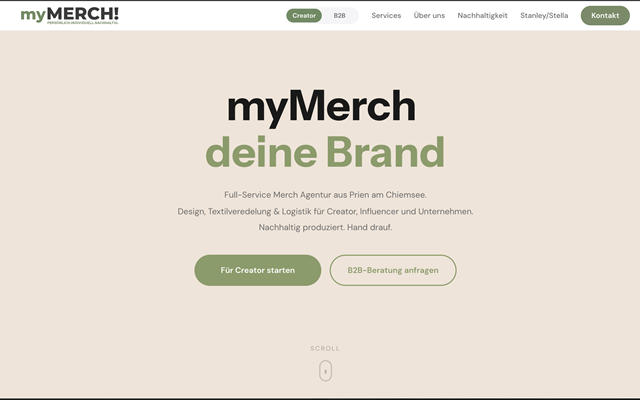 Wavect GmbH Project - Zo’n 50% efficiëntiewinst op een werkende Shopify-onderneming. Geen herschrijving—gewoon de juiste keuzes.